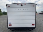 General Appearance with Exterior Lights
