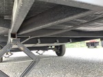Underbody with Frame Condition