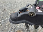Trailer Coupling Components with