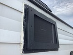 Exterior with