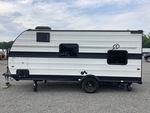 General Appearance with Sheet Metal (fiberglass) Condition
