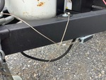 Trailer Coupling Components with