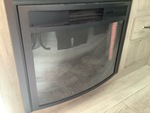Interior with Heater
