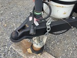 Trailer Coupling Components with