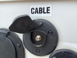 Outside Utilities with