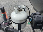 Outside Utilities with