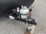 Trailer Coupling Components with