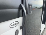 General Appearance with Hand Rails