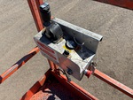 Control Station Upper with