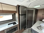 Interior with