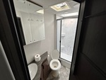 Interior with