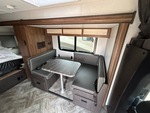 Interior with