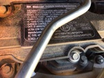 Engine with