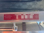 General Appearance with Numero seriale/numero d’identificazione del veicolo (VIN)