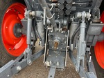 Hydraulics with