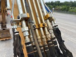 Hydraulics with