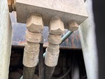 Hydraulics with