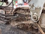 Hydraulics with