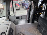 Cab with