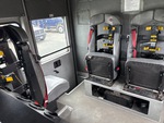 Cab with