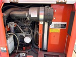 Power Generation with