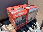 Power Generation with