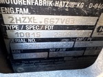 Moteur with