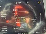 Cab with Engine Hours