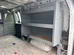 Chassis Photos with