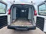 Chassis Photos with