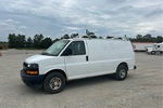 General Appearance with Foto, angolo anteriore sinistro
