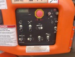 Control Station Ground with