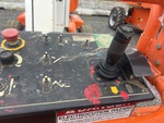 Control Station Upper with