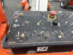 Control Station Upper with