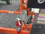 Control Station Upper with