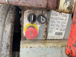 Basic Lower Control Station with