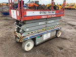 Chassis Photos with