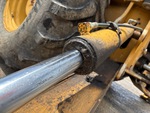 Hydraulics with