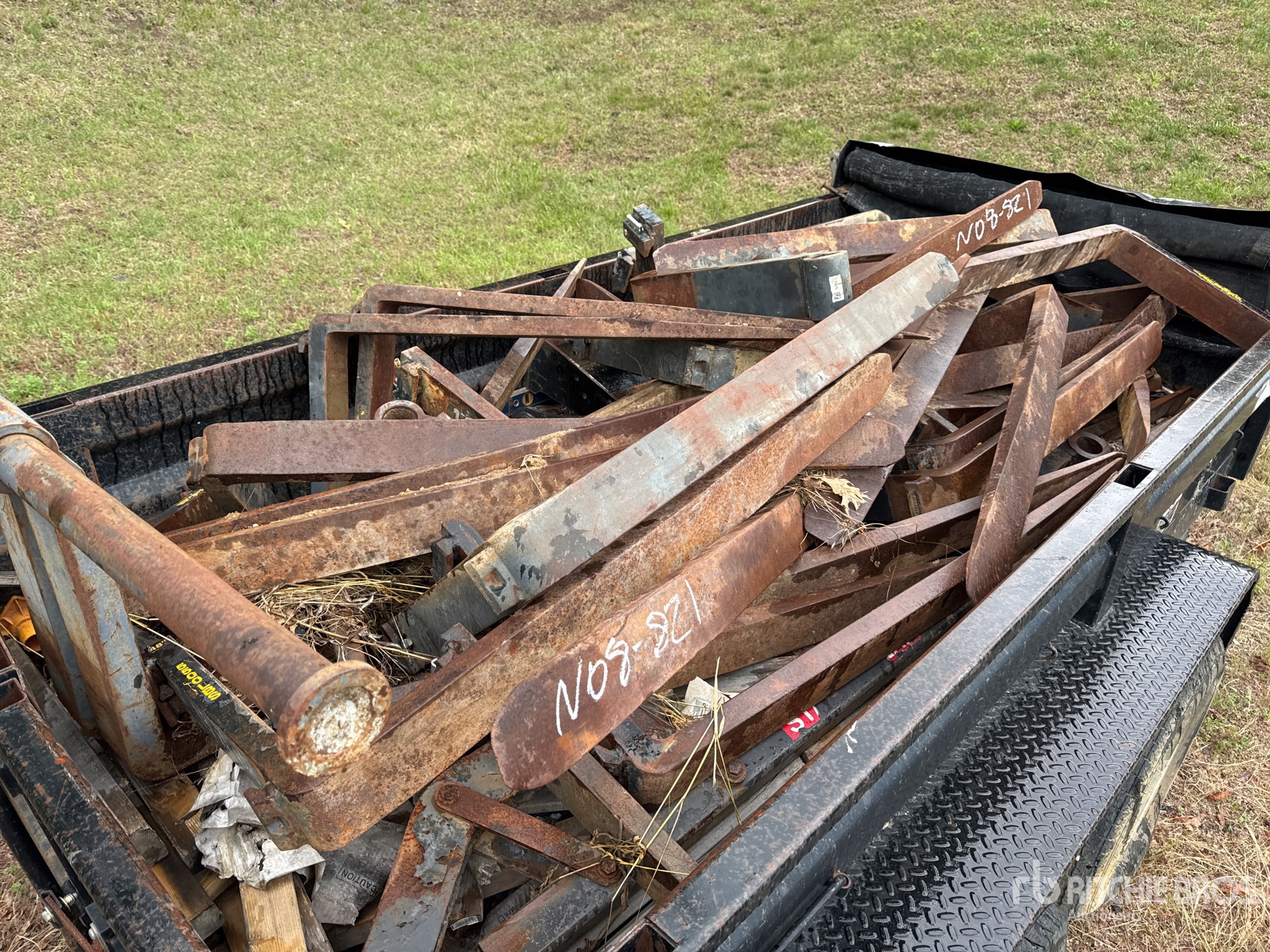 General Appearance with Imagen: esquina trasera derecha