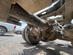 Drivetrain with