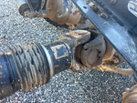 Drivetrain with