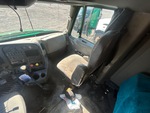 Cab with