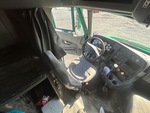 Cab with