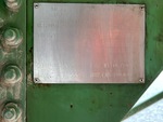General Appearance with Numéro de série/Numéro d'identification du véhicule automobile