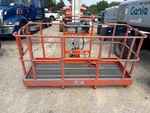 Control Station Upper with