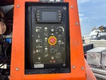 Control Station Ground with