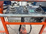 Control Station Upper with