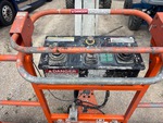 Control Station Upper with