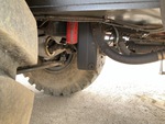 Drivetrain with Getriebe