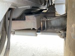 Chassis with Steering Cylinders